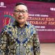 Langkah Bupati Banggai Amirudin Dorong Ekonomi lewat Pekarangan dan UMKM
