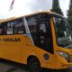 Bus Sekolah Gratis Banyumas Tambah Koridor 4: Jalur Kalibagor–Banyumas dan Jam Layanan