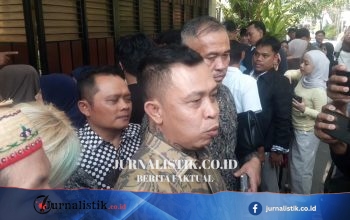 Panglima Jilah Temui Jokowi di Solo untuk Undang Hadir Acara Adat Dayak 22 Agustus 2026