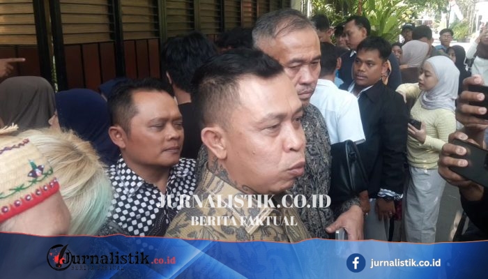 Panglima Jilah Temui Jokowi di Solo untuk Undang Hadir Acara Adat Dayak 22 Agustus 2026