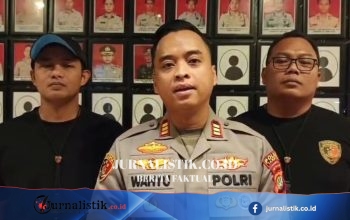 Juru Parkir Liar di Tambora Ditangkap Diduga Paksa Warga Bayar Rp 5.000