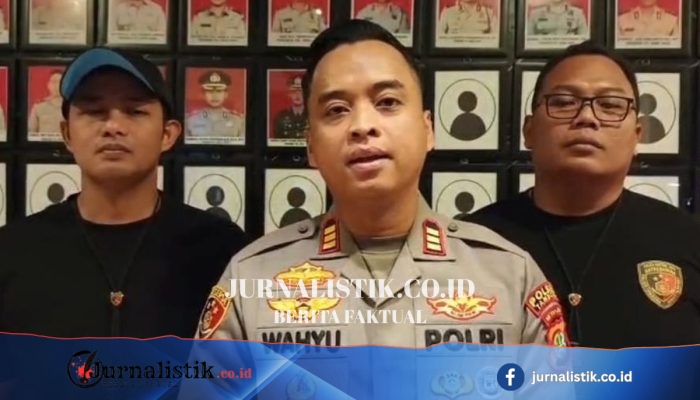 Juru Parkir Liar di Tambora Ditangkap Diduga Paksa Warga Bayar Rp 5.000
