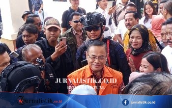 Kasus Korupsi Sudewo di Pati: Tarif Sekdes Rp225 Juta, Kasi Rp165 Juta