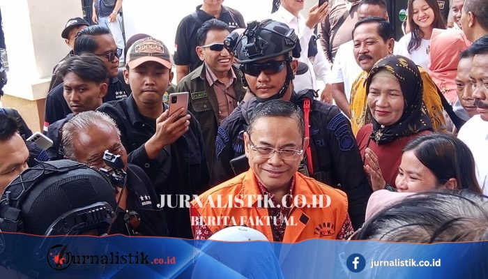 Kasus Korupsi Sudewo di Pati: Tarif Sekdes Rp225 Juta, Kasi Rp165 Juta