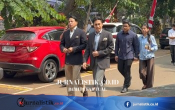 Bigmo Hadir di Polda Metro Jaya, Klarifikasi Dugaan Eksploitasi Anak dalam Promosi Vape