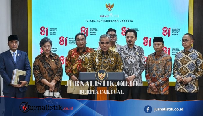 PPHN dan Haluan Pembangunan Baru: Jembatan Konsistensi, Adaptif, dan Berkelanjutan
