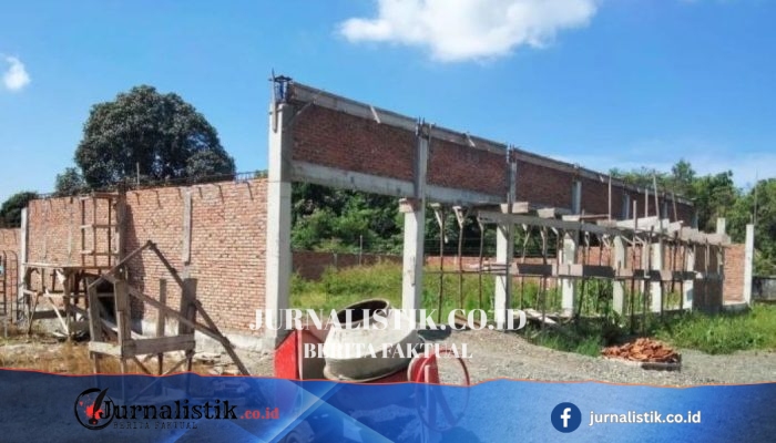 Keuchik Desa Gunong Sapek Nagan Raya Berinisial CH Diduga Menghilang Bawa Dana Proyek KDMP Ratusan Juta