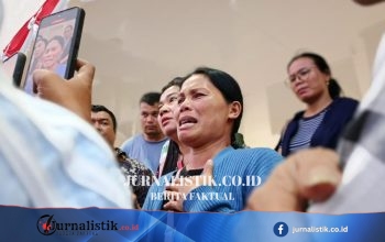 Dewi Sartika Sitinjak (24) Meninggal Usai 12 Hari Koma di ICU RS Awal Bros Batam