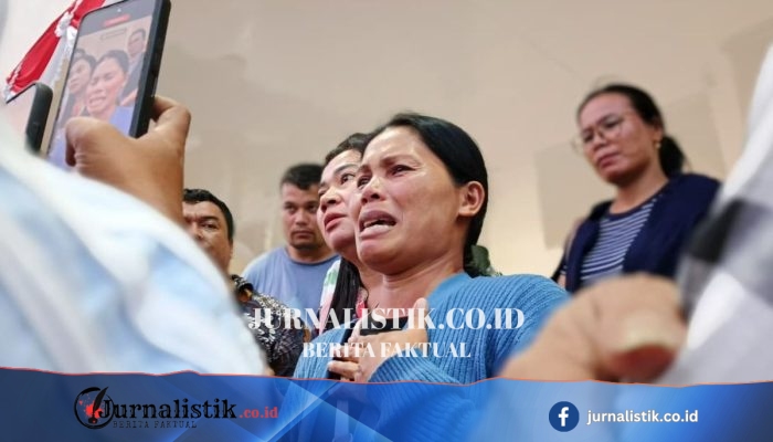 Dewi Sartika Sitinjak (24) Meninggal Usai 12 Hari Koma di ICU RS Awal Bros Batam