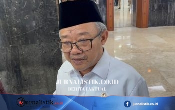 Abdul Mu’ti Sampaikan Upaya Pengamanan Pasca Temuan 995 Senjata ke Sekolah