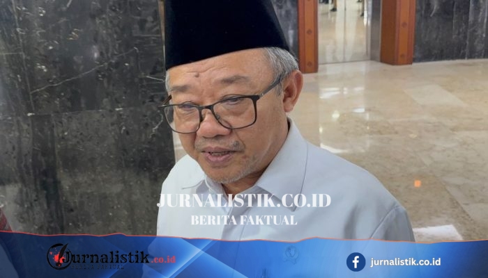Abdul Mu’ti Sampaikan Upaya Pengamanan Pasca Temuan 995 Senjata ke Sekolah
