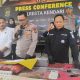 Warga Kendari Jadi Korban Lobi Proyek Palsu Kementerian PUPR hingga Rp500 Juta, FA dan WA Dibekuk di Jakarta