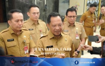 Tiga Jalur Gaji PPPK di Daerah, Mendagri Tegaskan Tak Ada yang Dirumahkan