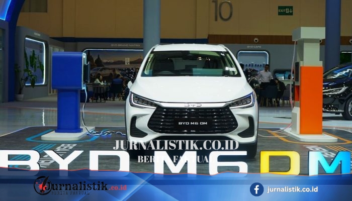 Update Harga LMPV Agustus 2026: Toyota, Daihatsu, Suzuki Revisi, BYD M6 DM Jadi Pembanding Baru
