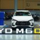 Update Harga LMPV Agustus 2026: Toyota, Daihatsu, Suzuki Revisi, BYD M6 DM Jadi Pembanding Baru