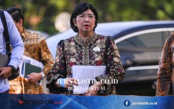 Destry dan Kursi Bank Indonesia: Kontinuitas yang Tampak Semu