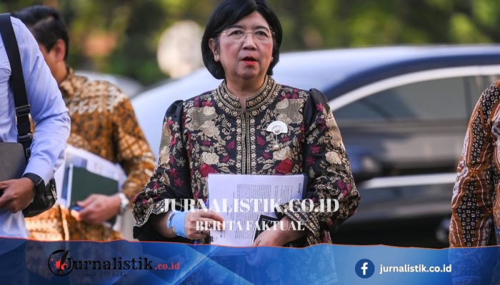 Destry dan Kursi Bank Indonesia: Kontinuitas yang Tampak Semu