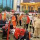 Pemprov Riau Perkuat Upaya Cegah Karhutla Meluas saat Puncak Kemarau