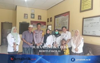 Ayah Diduga Gangguan Jiwa, Bocah 6 Tahun di Nunukan Terlantar dan Memungut Sisa Makanan di Tempat Sampah