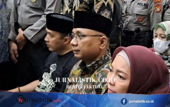 KPK: Dugaan Aliran Dana Kuota Haji hingga Penyitaan Rp 100 miliar