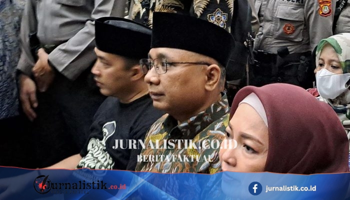 KPK: Dugaan Aliran Dana Kuota Haji hingga Penyitaan Rp 100 miliar