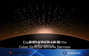 OpenAI Luncurkan GPT-5.6-Cyber, AI untuk Bantu Identifikasi Celah Keamanan