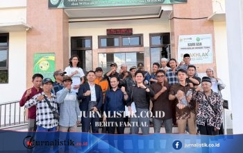 Longsor dan Banjir Bandang 2018, Tiga Petani Lebong Gugat PT Pertamina Geothermal Energy