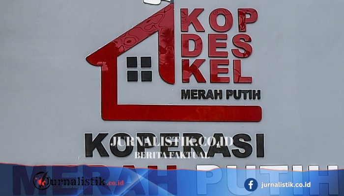 Kopdes Merah Putih Palangka Raya Dibangun Menghadap TPU Muslim, Camat Pahandut Sebut Aset Terbatas