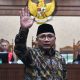 Yaqut Ajukan Eksepsi: Tipikor Tak Punya Kompetensi Mengadili Perkara Kuota Haji
