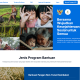 Cara Daftar Bansos Mandiri Lewat Perlinsos, Bisa dari HP