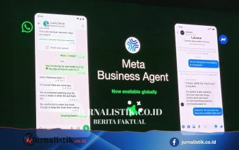 Mayoritas Pengguna Internet Indonesia Lebih Nyaman Dilayani Agen AI di WhatsApp