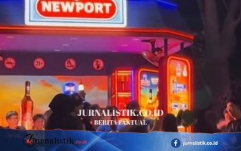 Tantangan Hafalan Al-Qur’an Berhadiah Miras di The Sounds Project Dilaporkan ke Polisi, Diprotes Pramono Anung