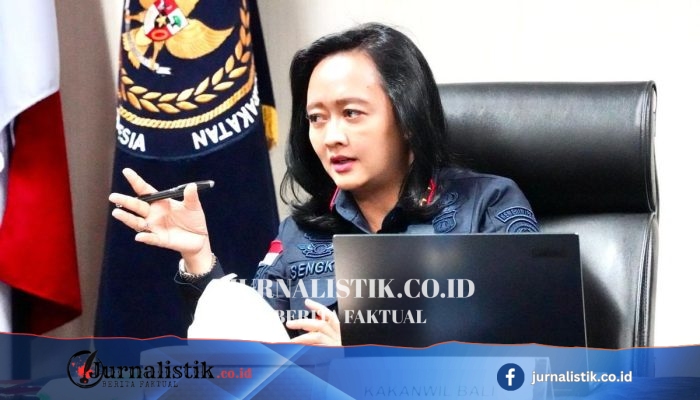 Operasi Sepekan, Imigrasi Bali Tindak 66 WNA dari 27 Negara: Ada Overstay dan Ganggu Ketertiban