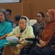 Sinta Nuriyah Wahid: Gerakan Nurani Bangsa Soroti Kondisi Bangsa yang Memprihatinkan