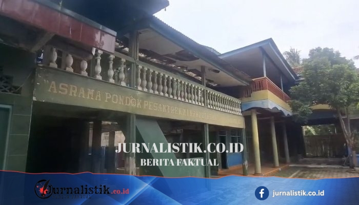 Dugaan Mafia Tanah, Yayasan Ponpes Minhajut Tholibin Purworejo Ajukan Gugatan Perdata Tolak Eksekusi