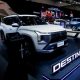 MMKSI Catat 3.212 SPK di GIIAS 2026, New Xforce HEV Tembus Lebih 1.000 Unit