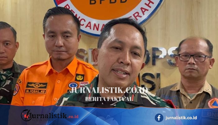 Satgas Karhutla Sumsel Siap Jalankan OMC Malam, Kejar Awan di Musim Kemarau
