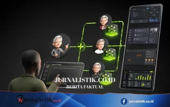 Nvidia Perkenalkan Nemotron 3.5 Lightning: AI yang Menyesuaikan untuk Tugas Ringan atau Mendalam