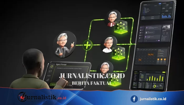 Nvidia Perkenalkan Nemotron 3.5 Lightning: AI yang Menyesuaikan untuk Tugas Ringan atau Mendalam