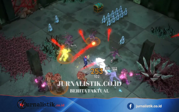 Riftstorm, Game Karya Indonesia, Resmi Tersedia di Steam Usai 5 Tahun Dikembangkan