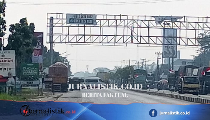 Kabut Asap Karhutla Mulai Meliputi Riau