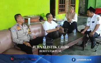 Belum Dikaruniai Keturunan, Suami Istri di Kudus Temukan Bayi Perempuan di Sofa Teras Sepulang Mengaji