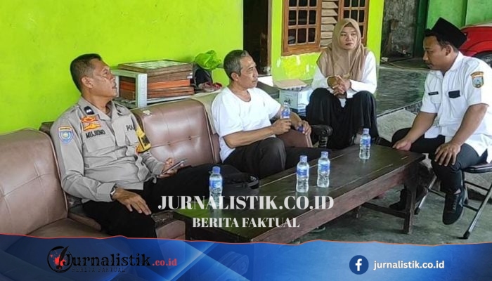 Belum Dikaruniai Keturunan, Suami Istri di Kudus Temukan Bayi Perempuan di Sofa Teras Sepulang Mengaji