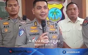 Kecelakaan Maut Drag Race Kotamobagu: TAA Korlantas Sebut Mesin Dimodifikasi, Rem Masih Standar (8 Orang Tewas)