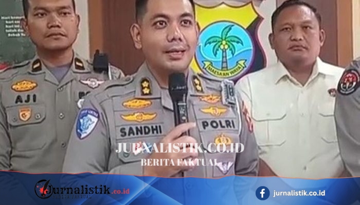Kecelakaan Maut Drag Race Kotamobagu: TAA Korlantas Sebut Mesin Dimodifikasi, Rem Masih Standar (8 Orang Tewas)