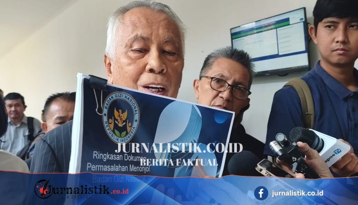 Praperadilan Lodewyk Pusung: OC Kaligis Pertanyakan Keabsahan Penangkapan, Penggeledahan, dan Penyitaan