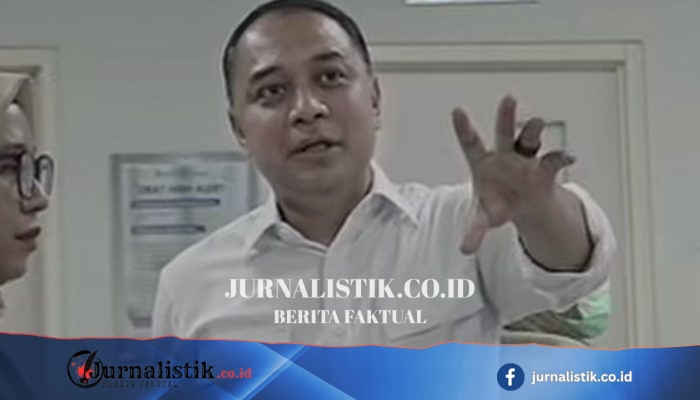 Eri Cahyadi Tanggapi Gugatan Rp25 Miliar Imbas Kasus Ruko Ngagel Rejo