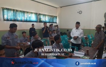 BNPT Ungkap Grooming Anak untuk Rekrutmen Terorisme di Game Online