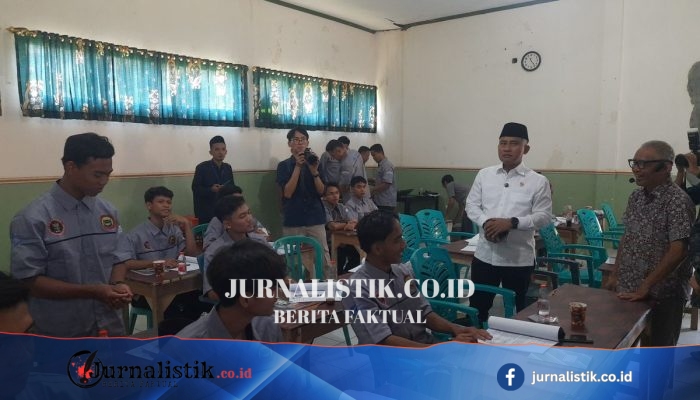 BNPT Ungkap Grooming Anak untuk Rekrutmen Terorisme di Game Online