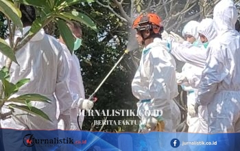 Ekshumasi Makam Sutrimo di Banyumas Tuntas, Pengacara Keluarga Ungkap Kondisi Jenazah